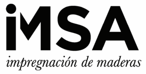 IMSA. Impregnación de Maderas